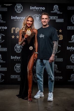 Фотограф Константин Казаков